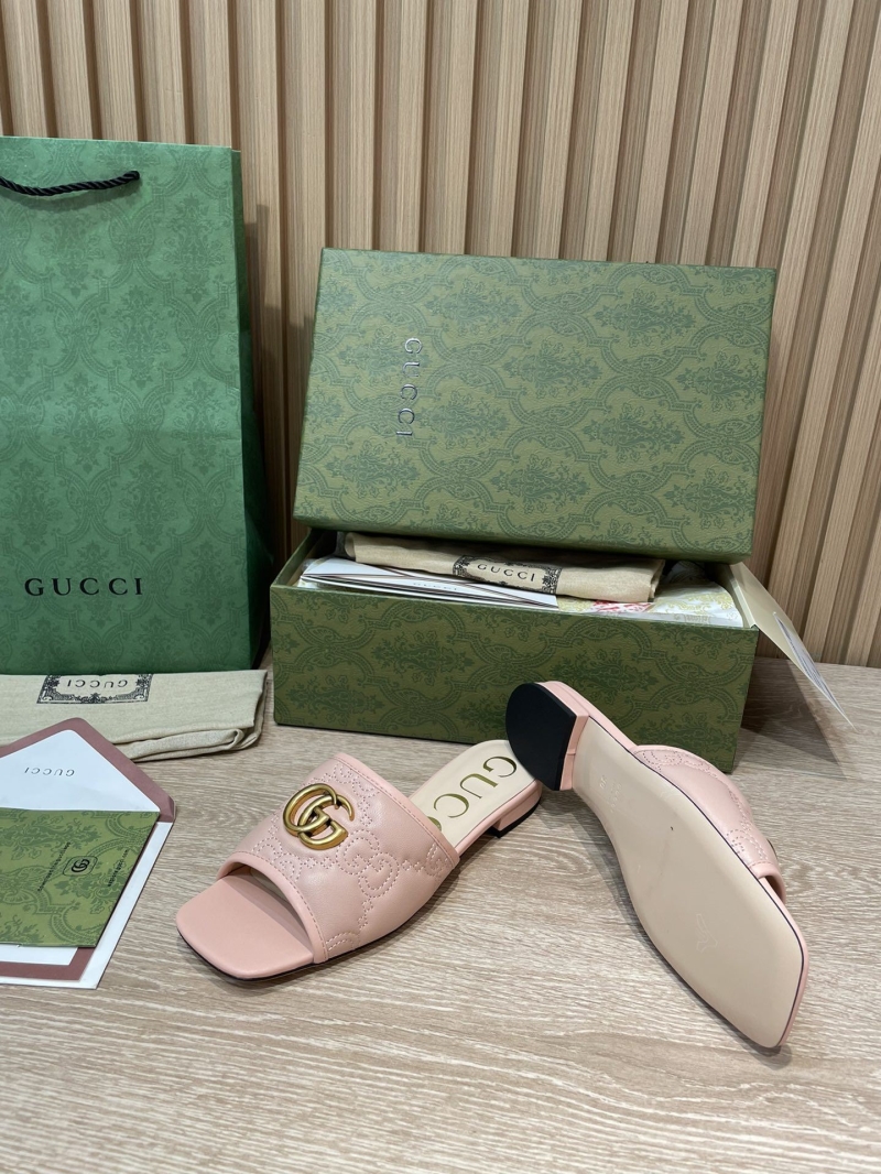 Gucci Slippers